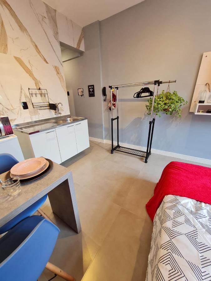 Guaraloft Tokyo Centro De Guarapari Apartment Ngoại thất bức ảnh