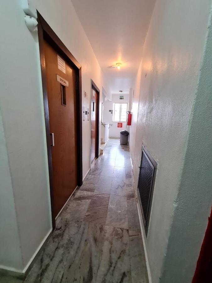 Guaraloft Tokyo Centro De Guarapari Apartment Ngoại thất bức ảnh