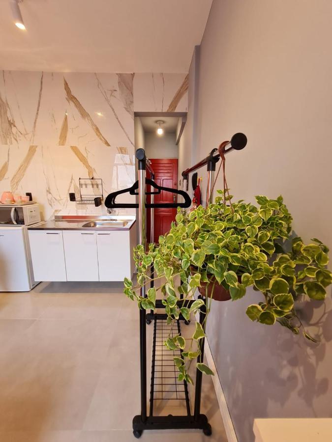 Guaraloft Tokyo Centro De Guarapari Apartment Ngoại thất bức ảnh