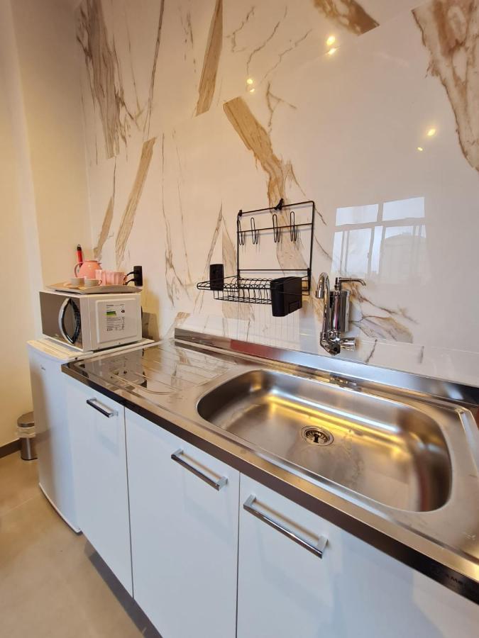 Guaraloft Tokyo Centro De Guarapari Apartment Ngoại thất bức ảnh
