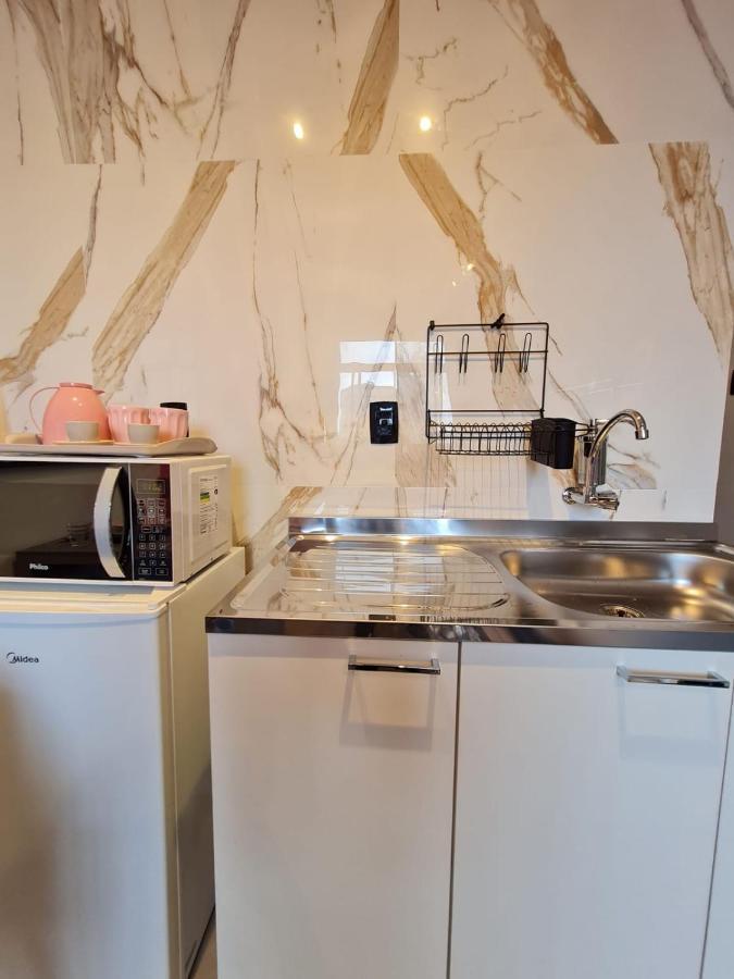 Guaraloft Tokyo Centro De Guarapari Apartment Ngoại thất bức ảnh