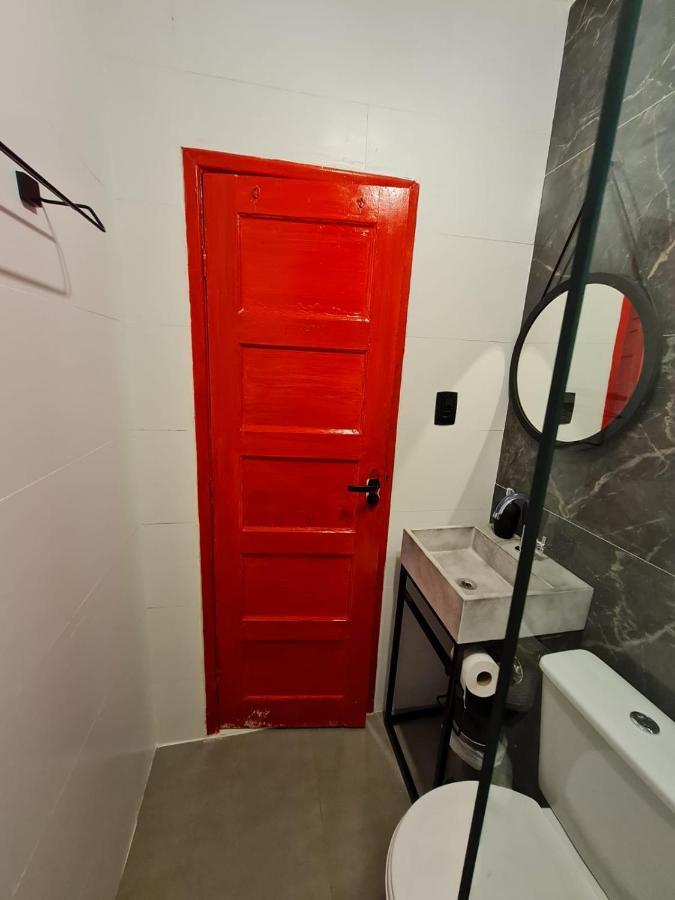 Guaraloft Tokyo Centro De Guarapari Apartment Ngoại thất bức ảnh