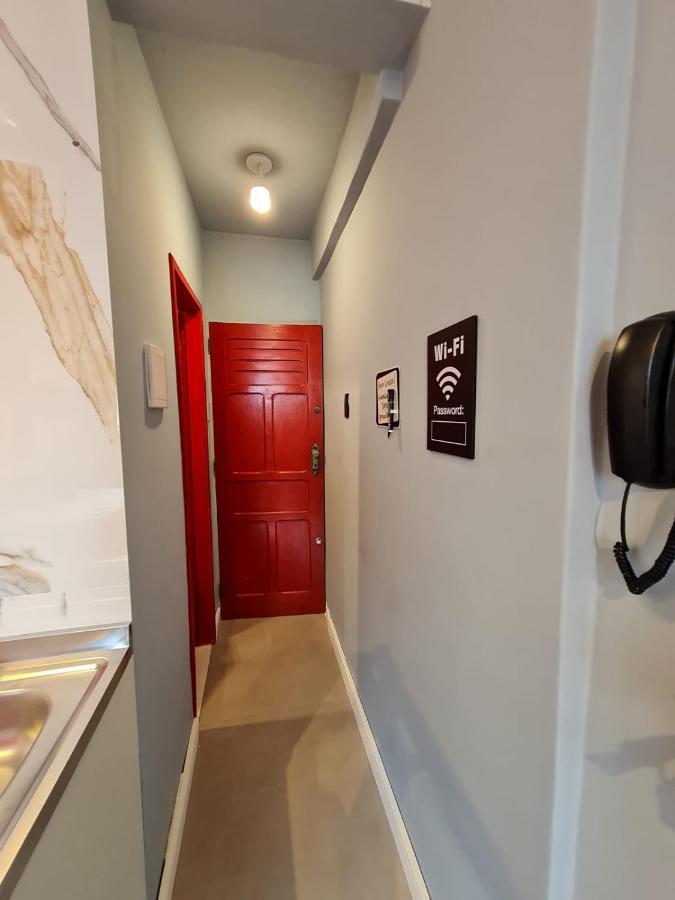 Guaraloft Tokyo Centro De Guarapari Apartment Ngoại thất bức ảnh